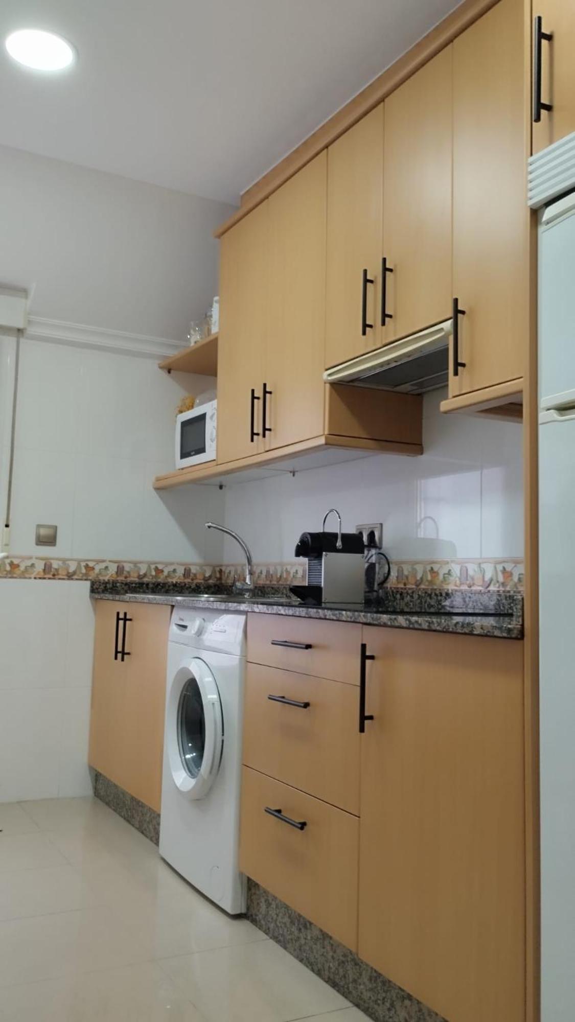 Ferienwohnung El Atico Caldas De Reis Exterior foto